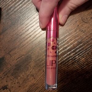 Lip Plumper - Pink